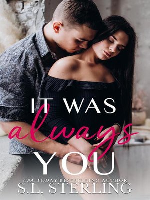 cover image of It Was Always You
